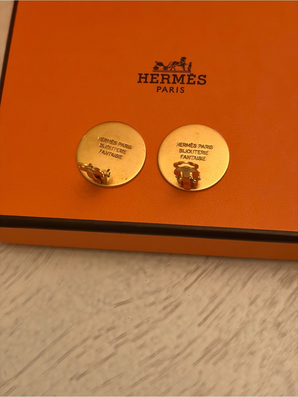 Hermes Bundle - Picture 7 of 13